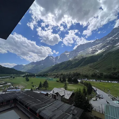 Bijoux Du Cervin Apartman Breuil-Cervinia