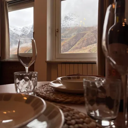 Bijoux Du Cervin Lejlighed Breuil-Cervinia