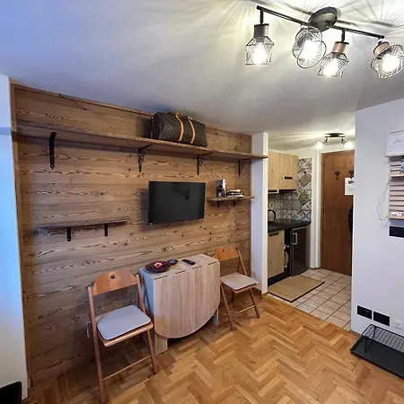 Bijoux Du Cervin Apartman