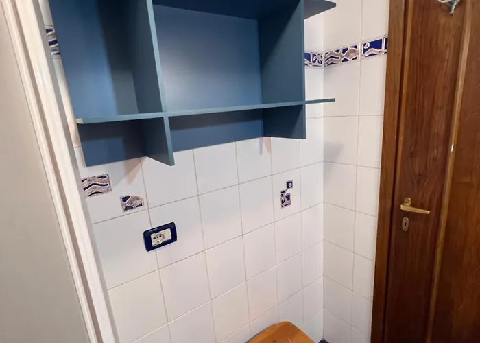 Apartman Bijoux Du Cervin