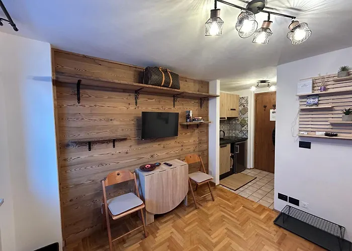 Bijoux Du Cervin Apartman