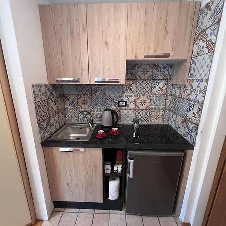 Bijoux Du Cervin דירה *