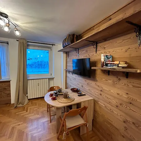 شقة Bijoux Du Cervin