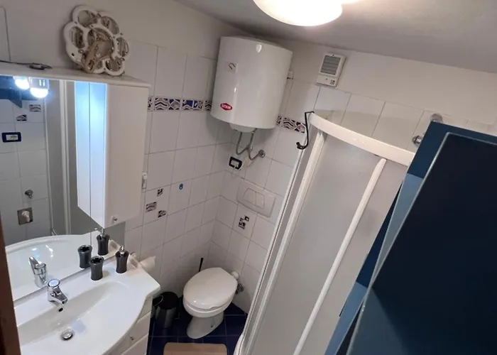 Bijoux Du Cervin Appartement Breuil-Cervinia