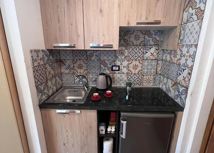 Bijoux Du Cervin Appartement *