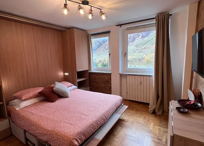 Bijoux Du Cervin Breuil-Cervinia