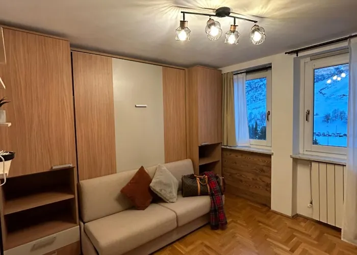 Bijoux Du Cervin * Breuil-Cervinia